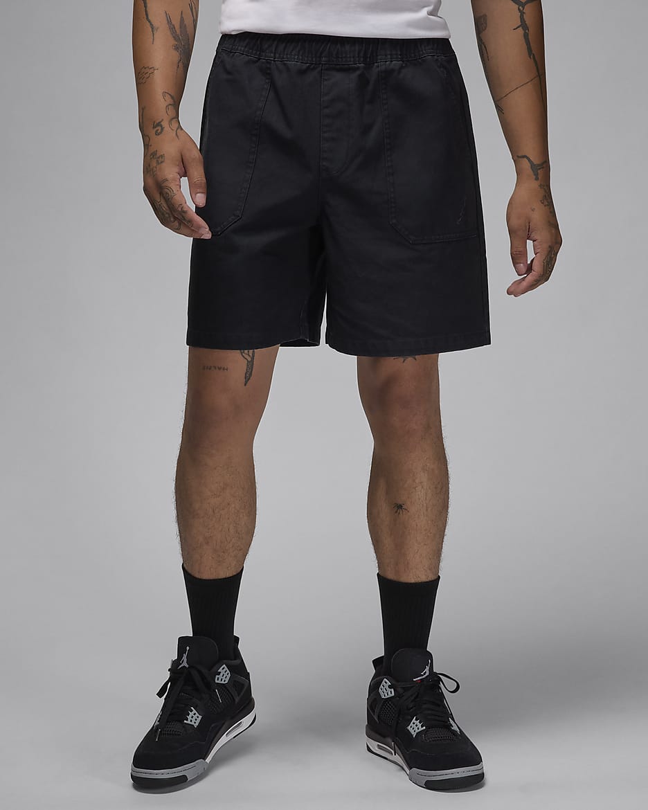 ジョーダン エッセンシャル メンズ ウーブンパンツ NIKE 新品未使用 S NIKE公式】ジョーダン エッセンシャル メンズ ウーブン パンツ